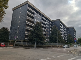 SUPERCONDOMINIO VIALE G.CESARE NOVARA - Amministrazioni e Servizi 